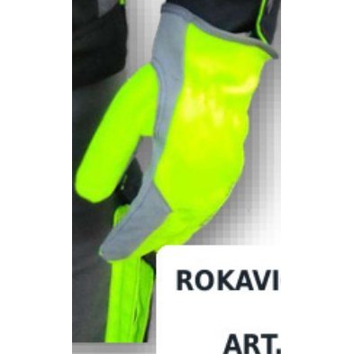ROKAVICE SIENOS