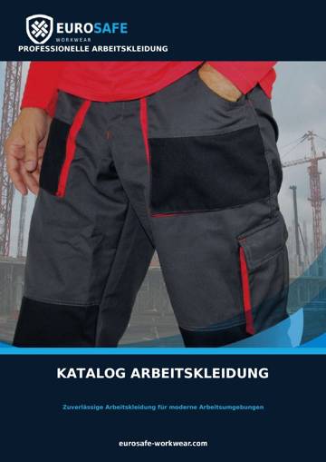 Arbeitskleidung 1