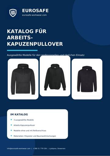 Kapuzenpullover