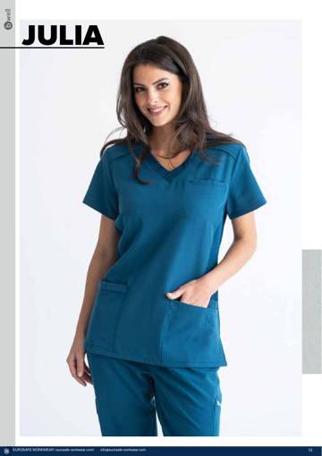 Katalog medicinskih oblačil 2
