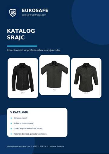 Katalog srajc