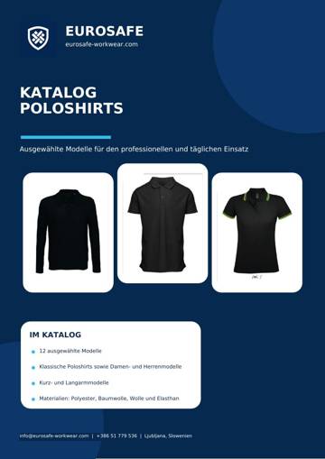 Poloshirts