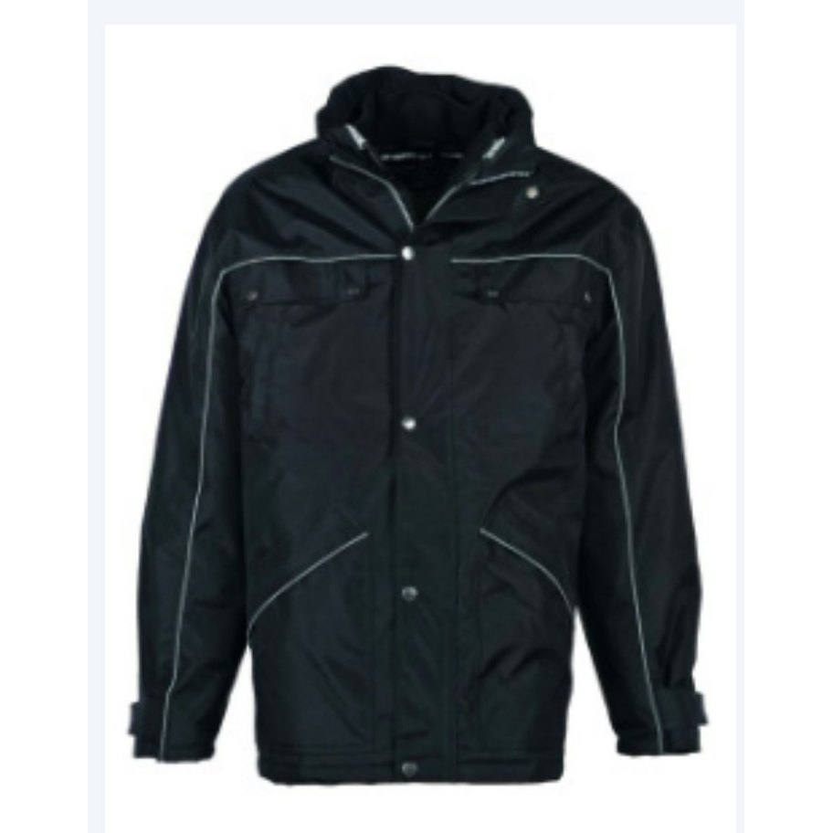 Arbeitsjacke 2