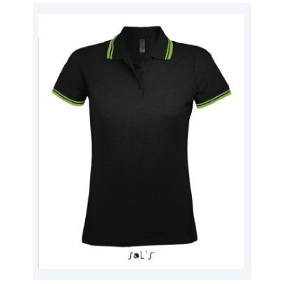 Palermo Women - ženska polo majica