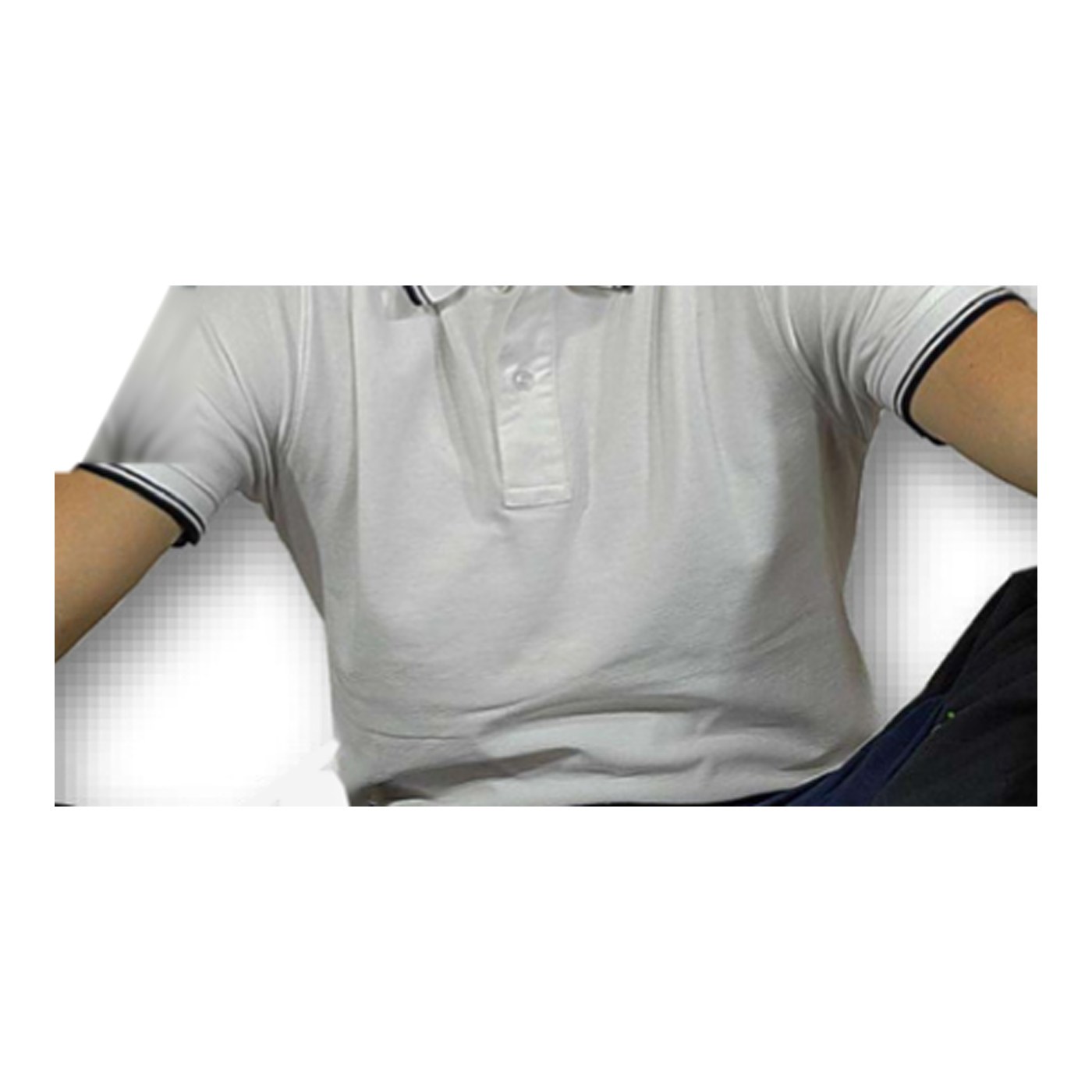 POLO MAJICA CONTRAST REGULAR