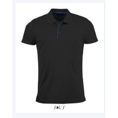 Presenter men - moška polo majica