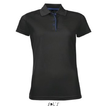 Presenter Women - ženska polo majica