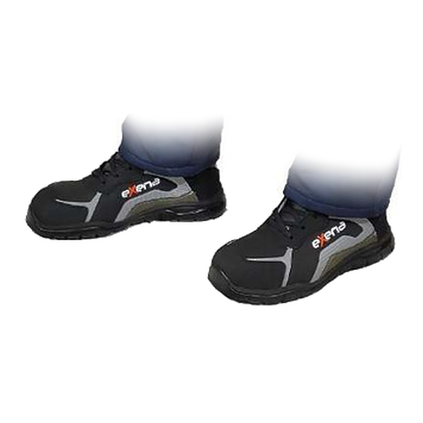 XR89 BOULEVARD S3 NIZEK ŠPORTNI ČEVELJ